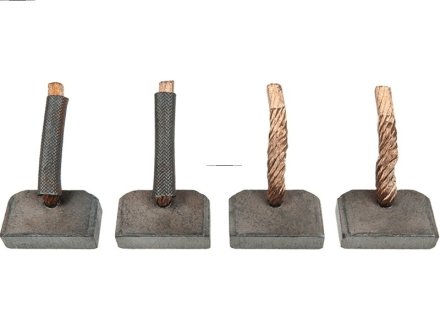 Щетка стартера AS-PL SB5010