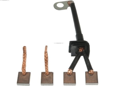 Щетка стартера AS-PL SB5022