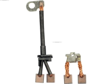 Щітка стартера AS-PL SB5023