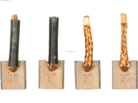 Щетка стартера AS-PL SB5030