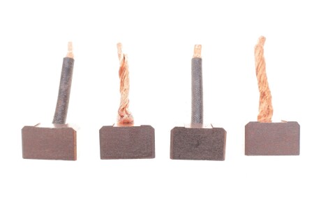 Фото 1 - щетка стартера AS-PL SB6003 Щетка стартера AS-PL SB6003 (фото 1)