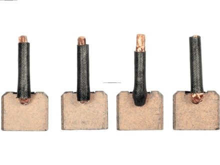 Щетка стартера AS-PL SB6011