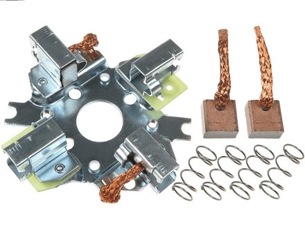 Щеткодержатель стартера AS-PL SBH0004 (фото 1)