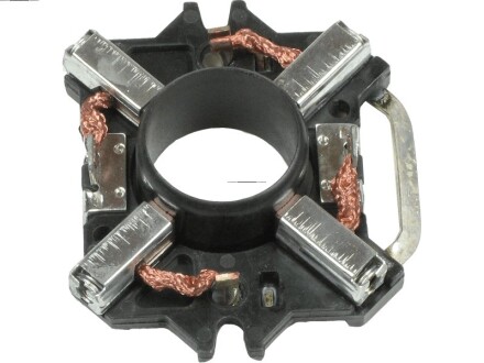 Щеткодержатель стартера AS-PL SBH0006