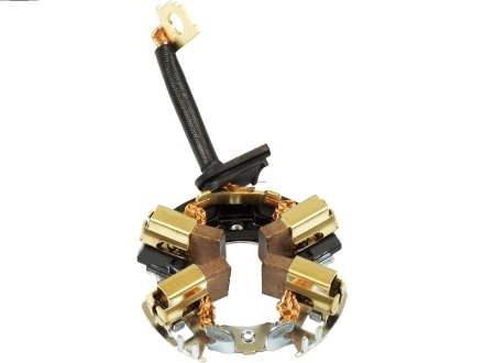 Щеткодержатель стартера AS-PL SBH0008(JAP)