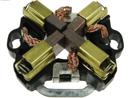 Щеткодержатель стартера AS-PL SBH0015