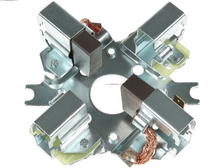 Щеткодержатель стартера AS-PL SBH0018 (фото 1)