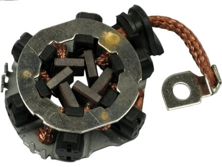 Фото 1 - щеткодержатель стартера AS-PL SBH0027 Щеткодержатель стартера AS-PL SBH0027 (фото 1)