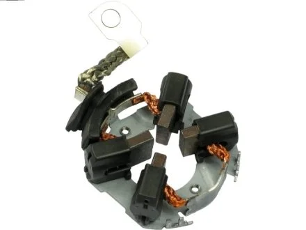 Щеткодержатель стартера AS-PL SBH0032
