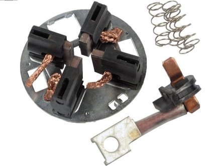 Щеткодержатель стартера AS-PL SBH0043 (фото 1)