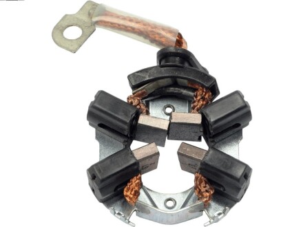 Щеткодержатель стартера AS-PL SBH0045