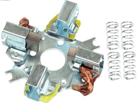 Щеткодержатель стартера AS-PL SBH0053