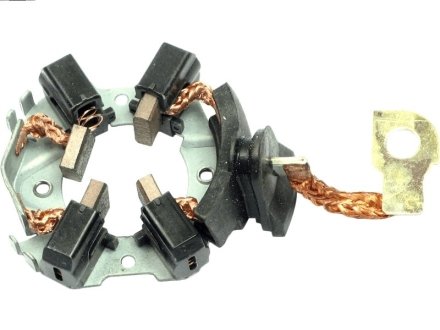 Щеткодержатель стартера AS-PL SBH0055