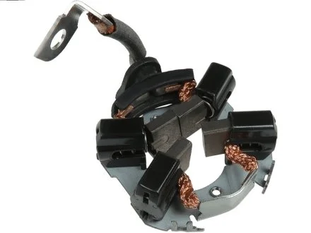 Щеткодержатель стартера AS-PL SBH0059