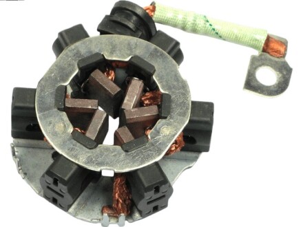 Щеткодержатель стартера AS-PL SBH0060 (фото 1)