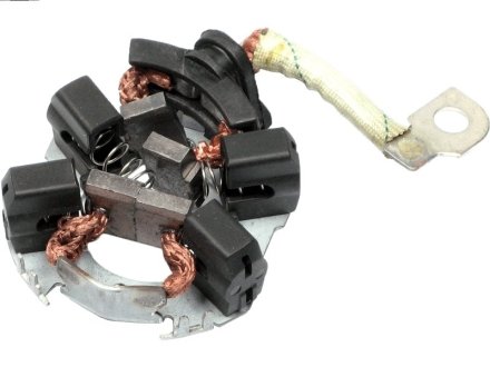 Щеткодержатель стартера AS-PL SBH0064