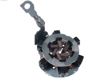 Щеткодержатель стартера AS-PL SBH0067