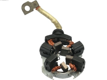 Щеткодержатель стартера AS-PL SBH0073