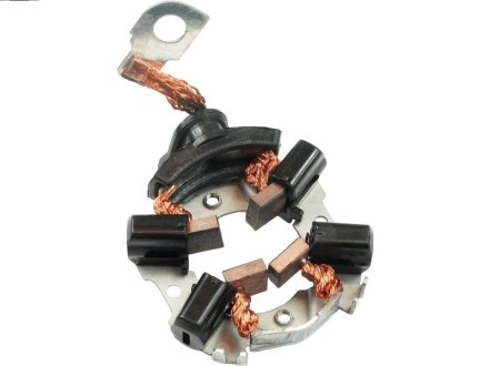 Щеткодержатель стартера AS-PL SBH0085 (фото 1)