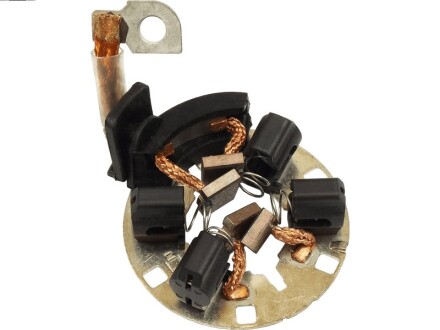 Щеткодержатель стартера AS-PL SBH0087