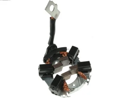 Щіткотримач стартера AS-PL SBH0095S