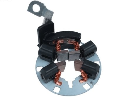 Щеткодержатель стартера AS-PL SBH0096