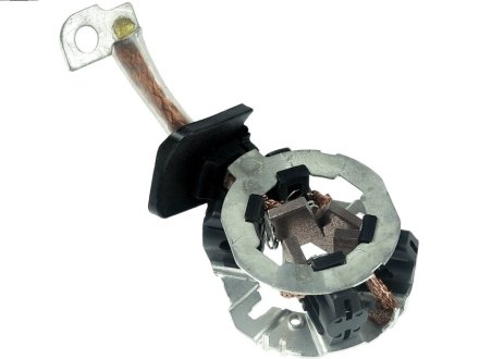 Щеткодержатель стартера AS-PL SBH0098