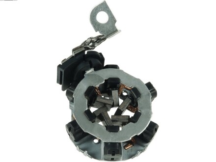 Щеткодержатель стартера AS-PL SBH0106