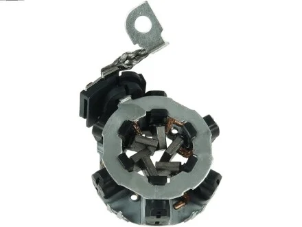 Щеткодержатель стартера AS-PL SBH0106