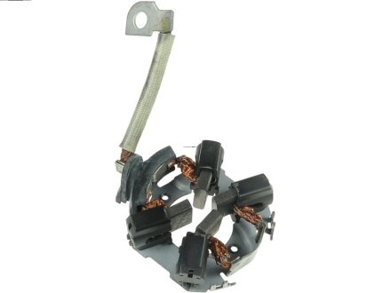 Щеткодержатель стартера AS-PL SBH0107