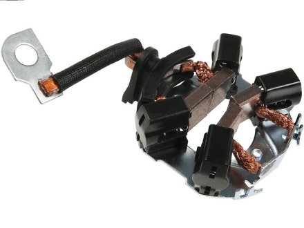 Щеткодержатель стартера AS-PL SBH0119S
