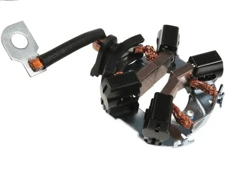 Щеткодержатель стартера AS-PL SBH0119S