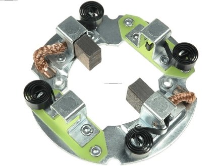 Щеткодержатель стартера AS-PL SBH0123S