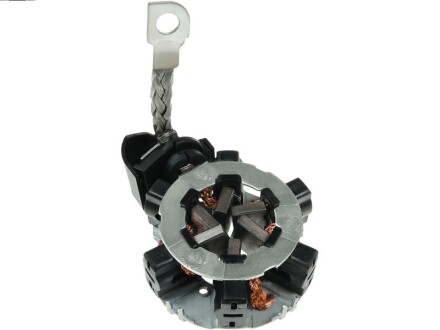 Щеткодержатель стартера AS-PL SBH0124S