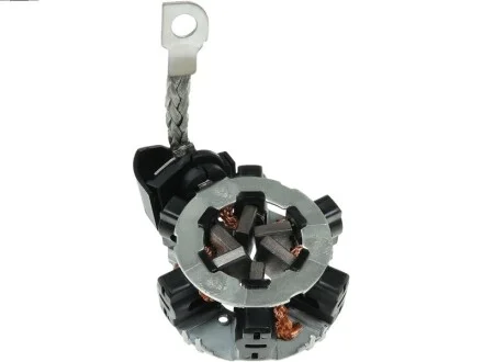Щеткодержатель стартера AS-PL SBH0124S