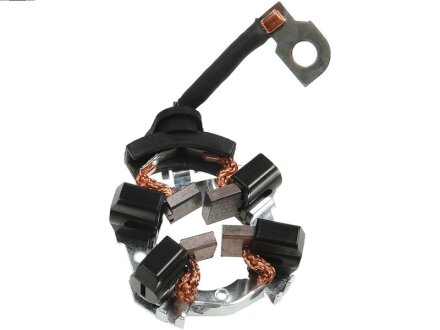 Щіткотримач стартера AS-PL SBH0127S