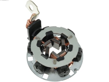 Щеткодержатель стартера AS-PL SBH0129P