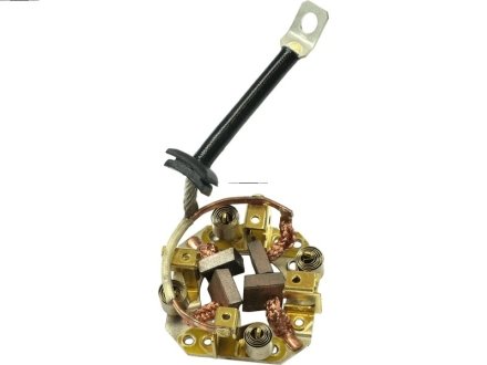 Щеткодержатель стартера AS-PL SBH1008