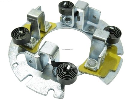 Щеткодержатель стартера AS-PL SBH1011