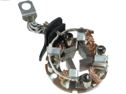 Щеткодержатель стартера AS-PL SBH1029(DELCO)