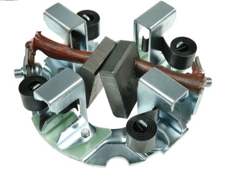 Щеткодержатель стартера AS-PL SBH1035S