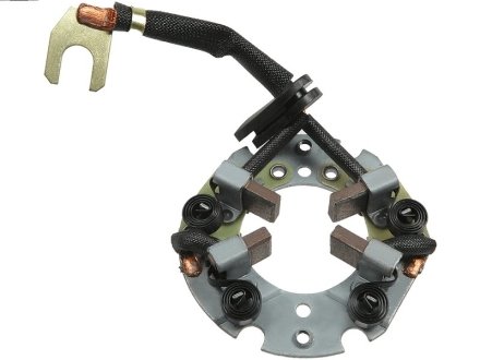 Щеткодержатель стартера AS-PL SBH2003