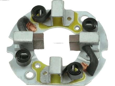 Щеткодержатель стартера AS-PL SBH2004