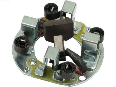 Щеткодержатель стартера AS-PL SBH2009