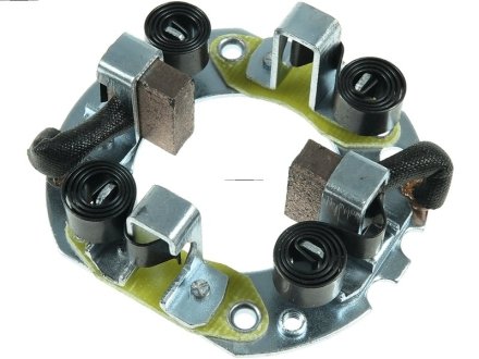 Щеткодержатель стартера AS-PL SBH2011