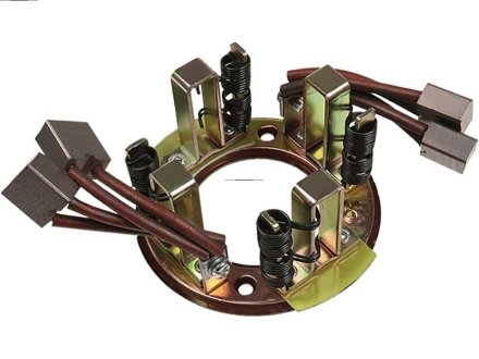 Щеткодержатель стартера AS-PL SBH3006