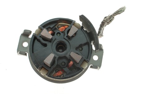 Фото 1 - щеткодержатель стартера AS-PL SBH3016 Щеткодержатель стартера AS-PL SBH3016 (фото 1)