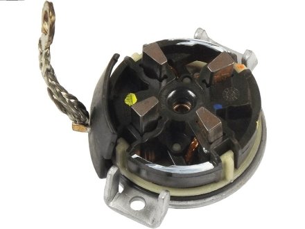 Щеткодержатель стартера AS-PL SBH3018(VALEO)