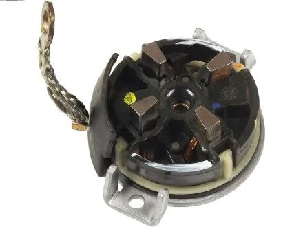 Щеткодержатель стартера AS-PL SBH3018(VALEO)