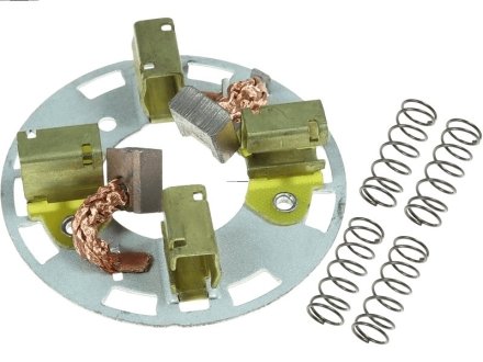 Щеткодержатель стартера AS-PL SBH3022